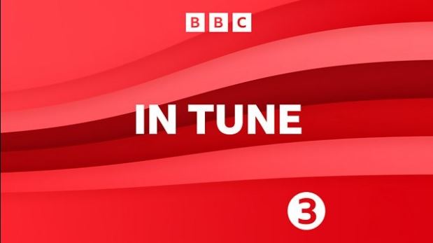 BBC Radio 3 - In Tune