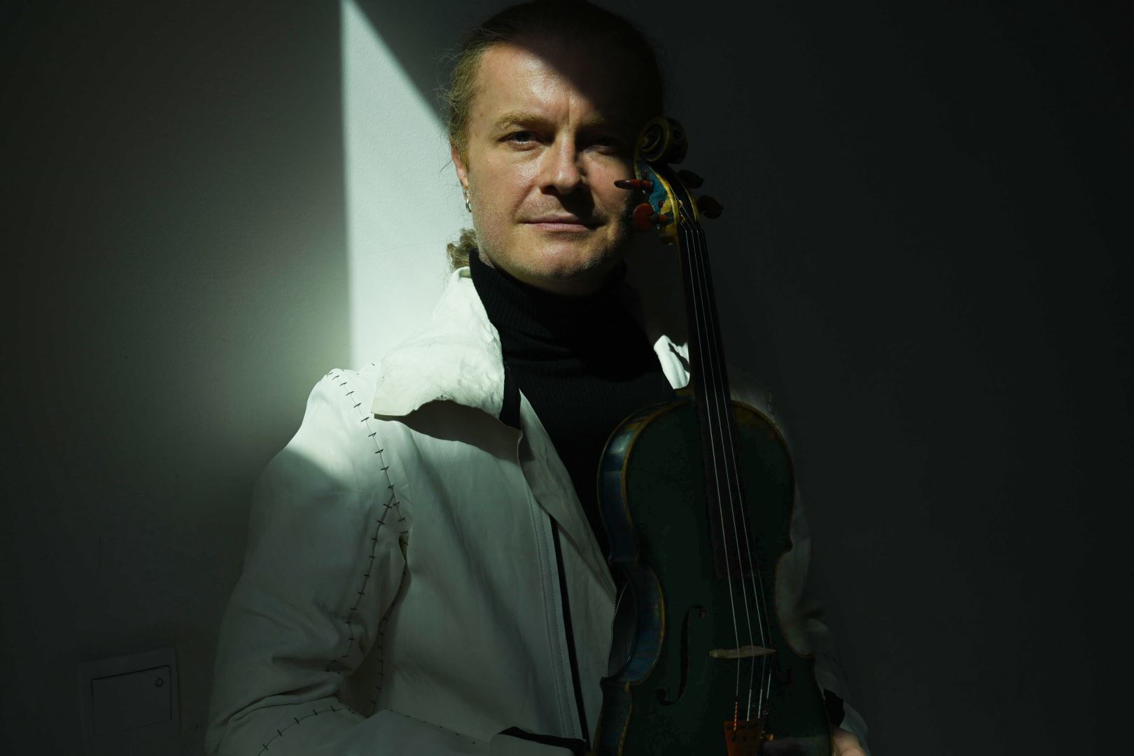 PAVEL ŠPORCL EN ECUADOR: MASTERCLASS