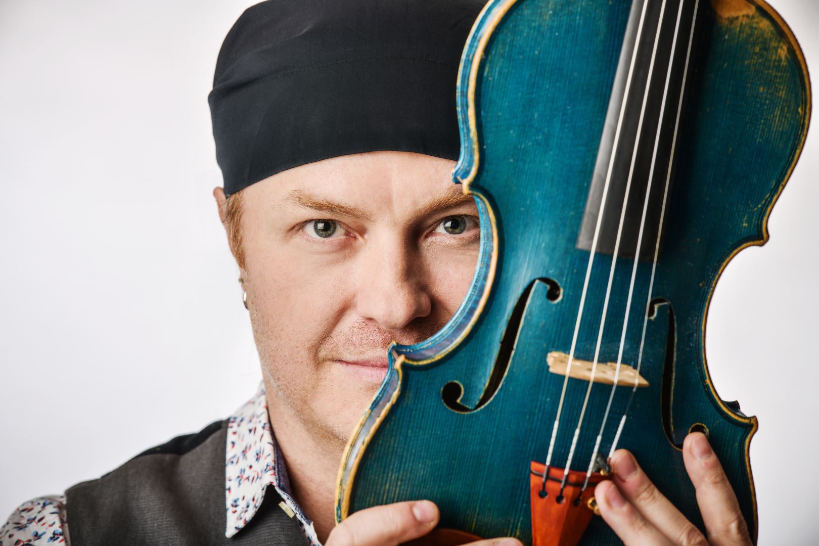 PAVEL ŠPORCL: UZAVŘENÁ AKCE - LUHAČOVICE