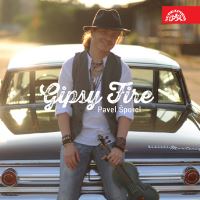 CD Gipsy Fire